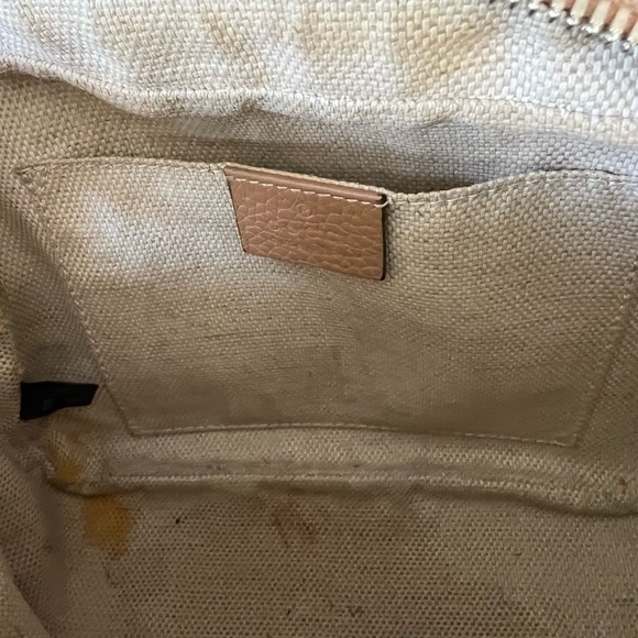 Gucci Soho small leather disco bag - Picture 11 of 11